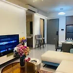Bintang Agile Suites Kl