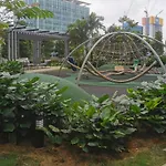 Bintang Agile Suites Kl