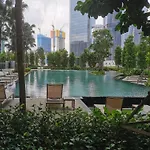 Bintang Agile Suites Kl