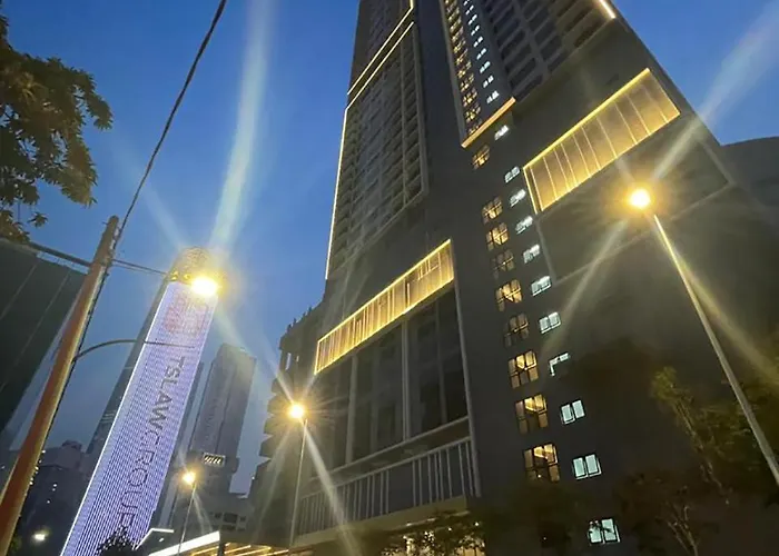 Bintang Agile Suites Kl