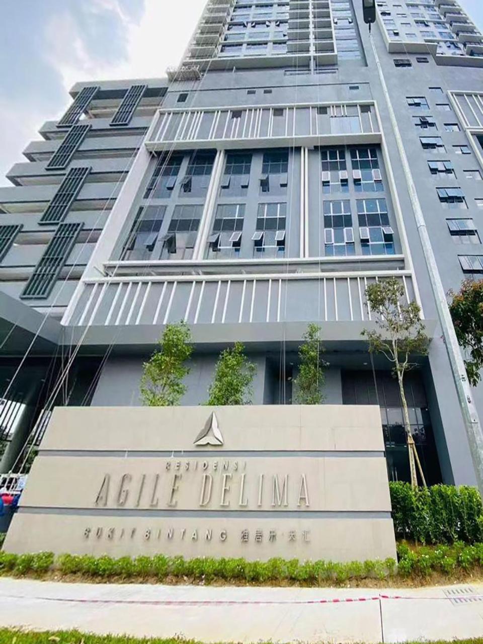 Bintang Agile Kl *