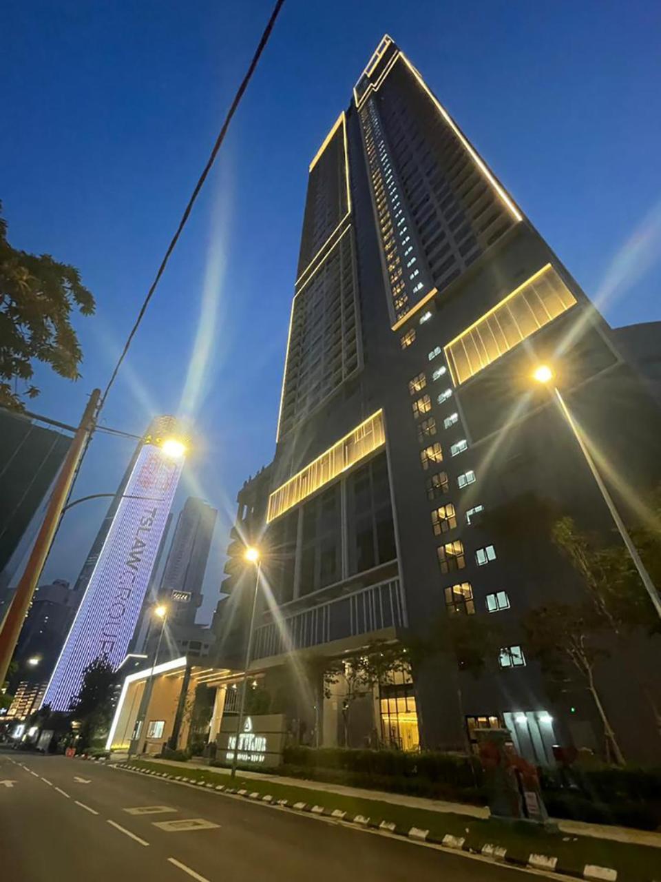 Bintang Agile Kl *