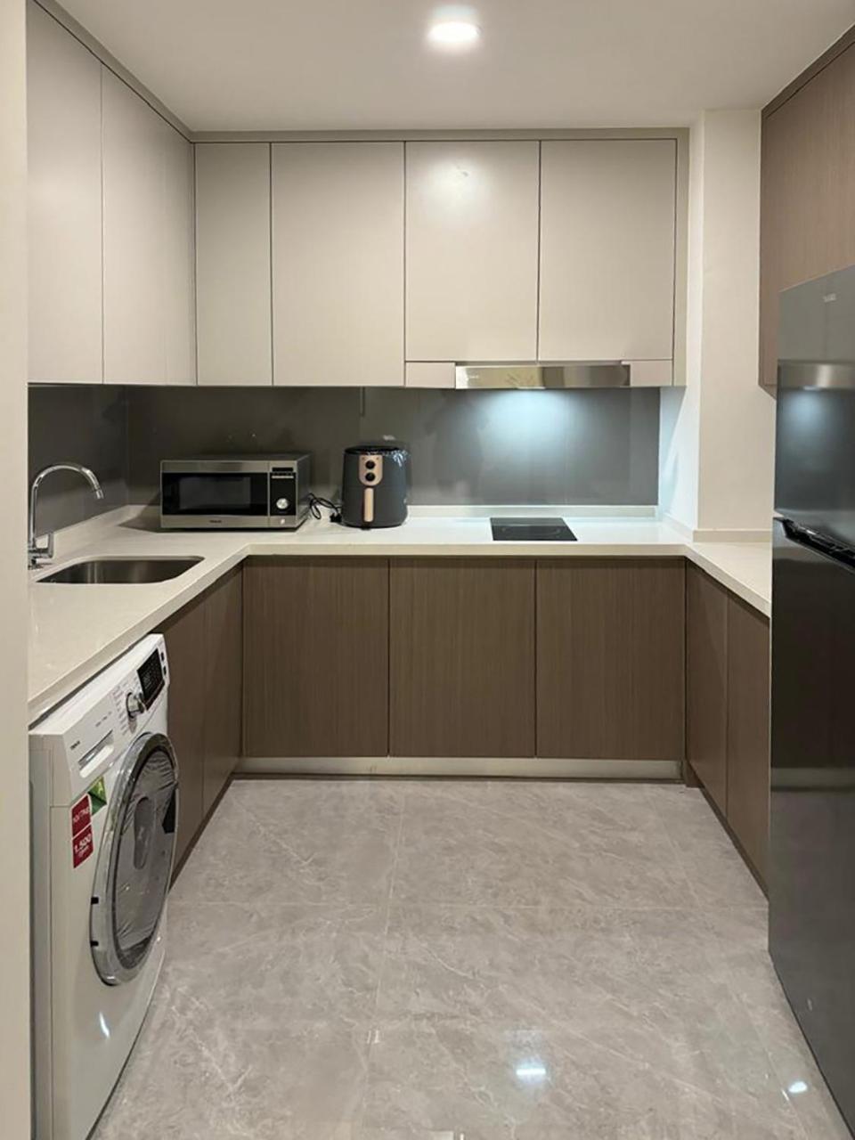 Apartment Bintang Agile Kl