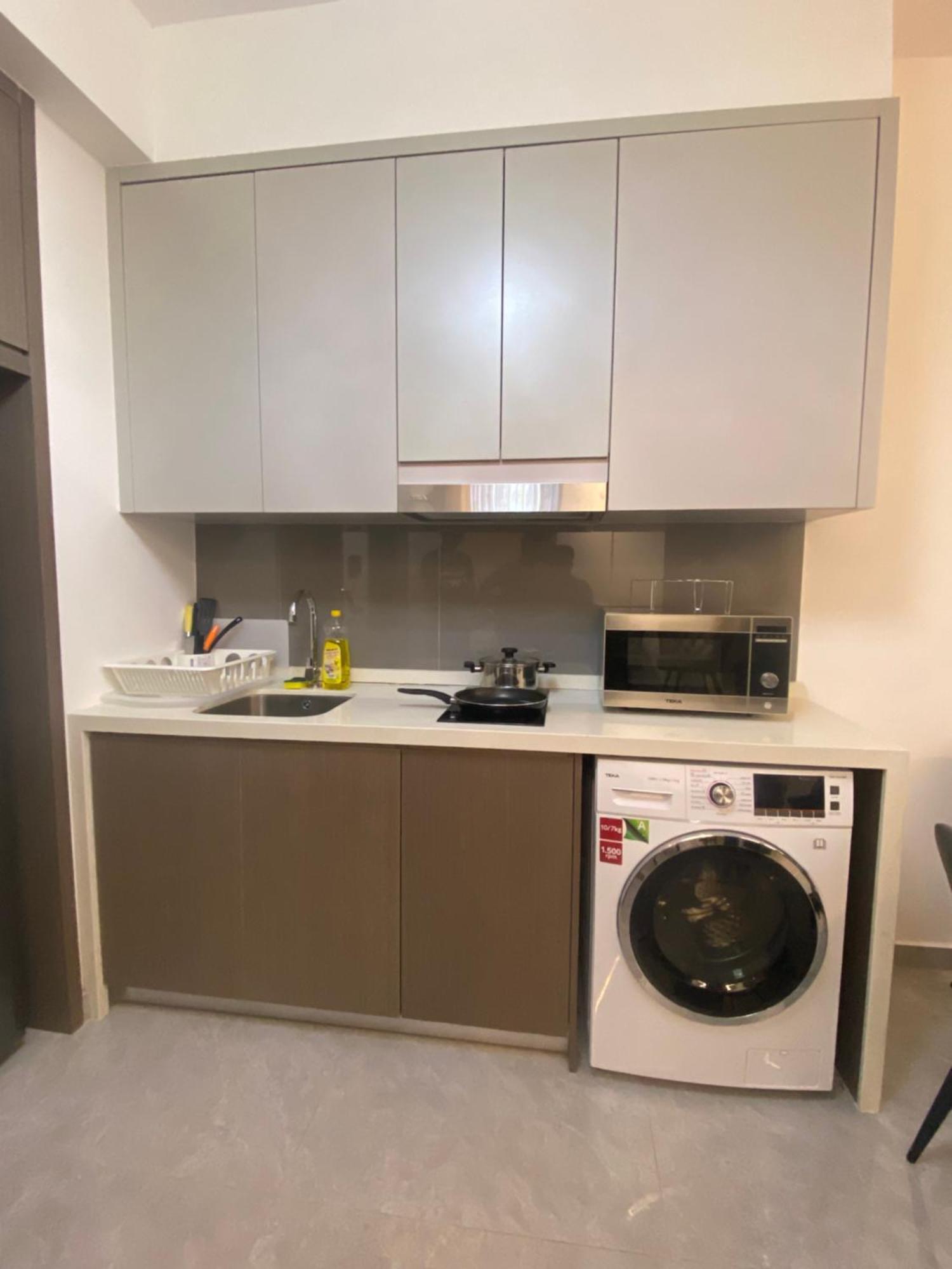 Bintang Agile Kl Apartment Kuala Lumpur