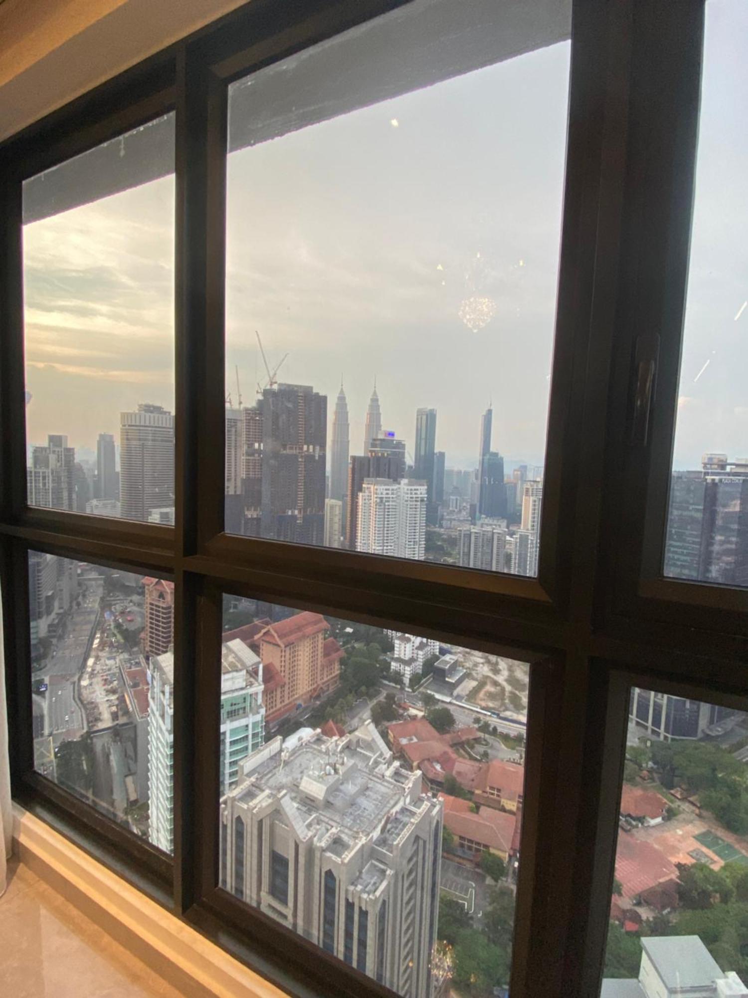 Pangsapuri Bintang Agile Kl