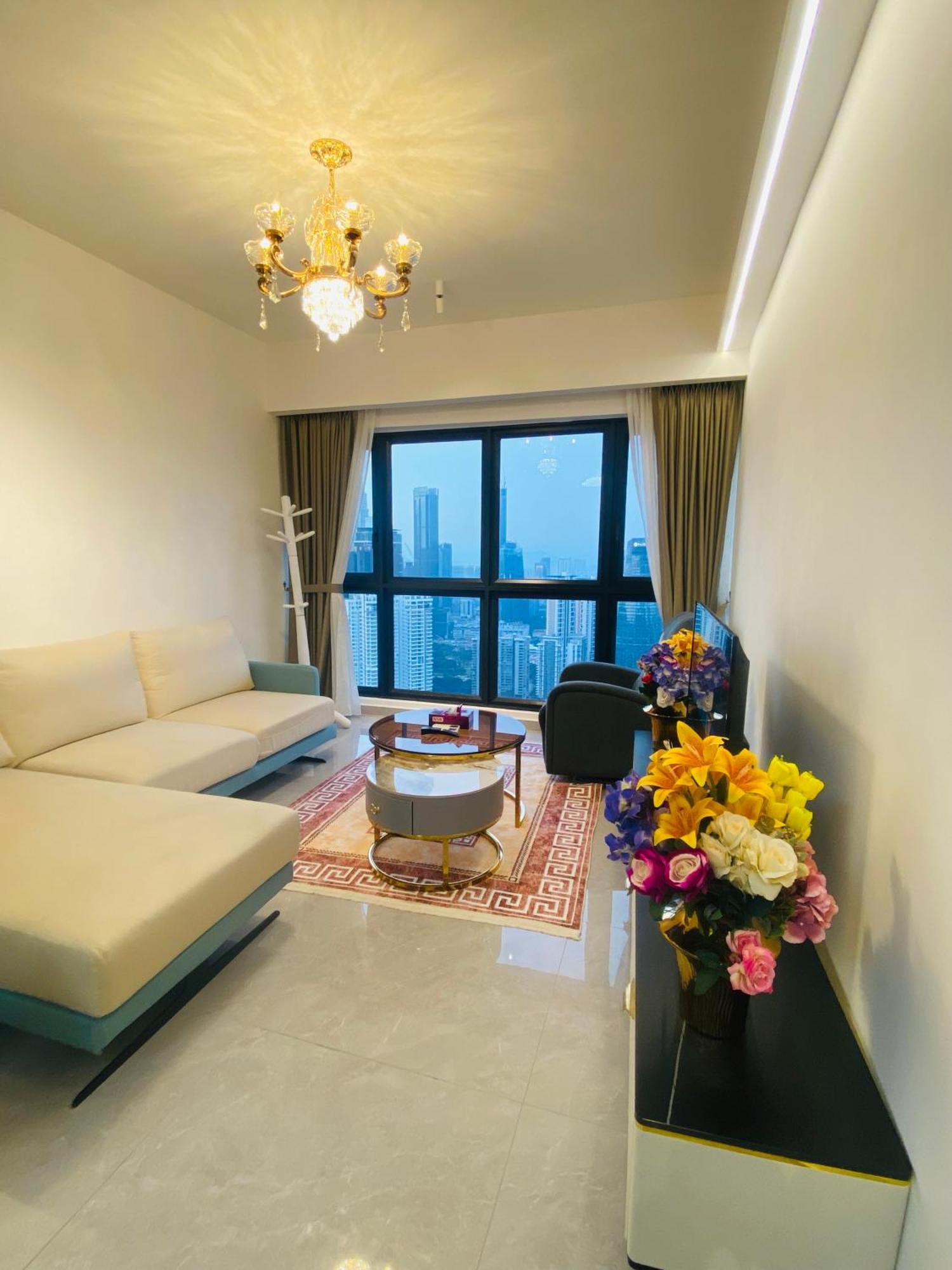 Apartment Bintang Agile Kl