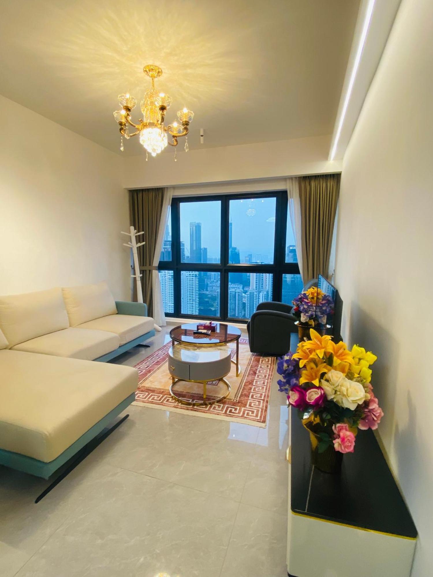 Apartment Bintang Agile Kl *