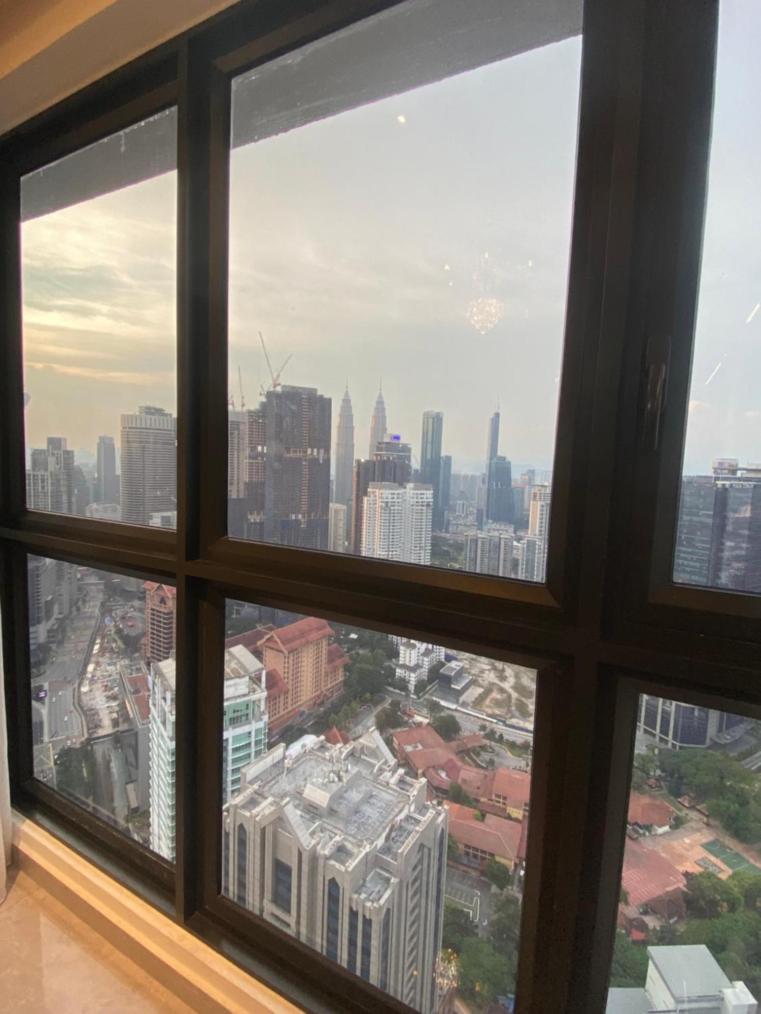 Bintang Agile Kl * Kuala Lumpur