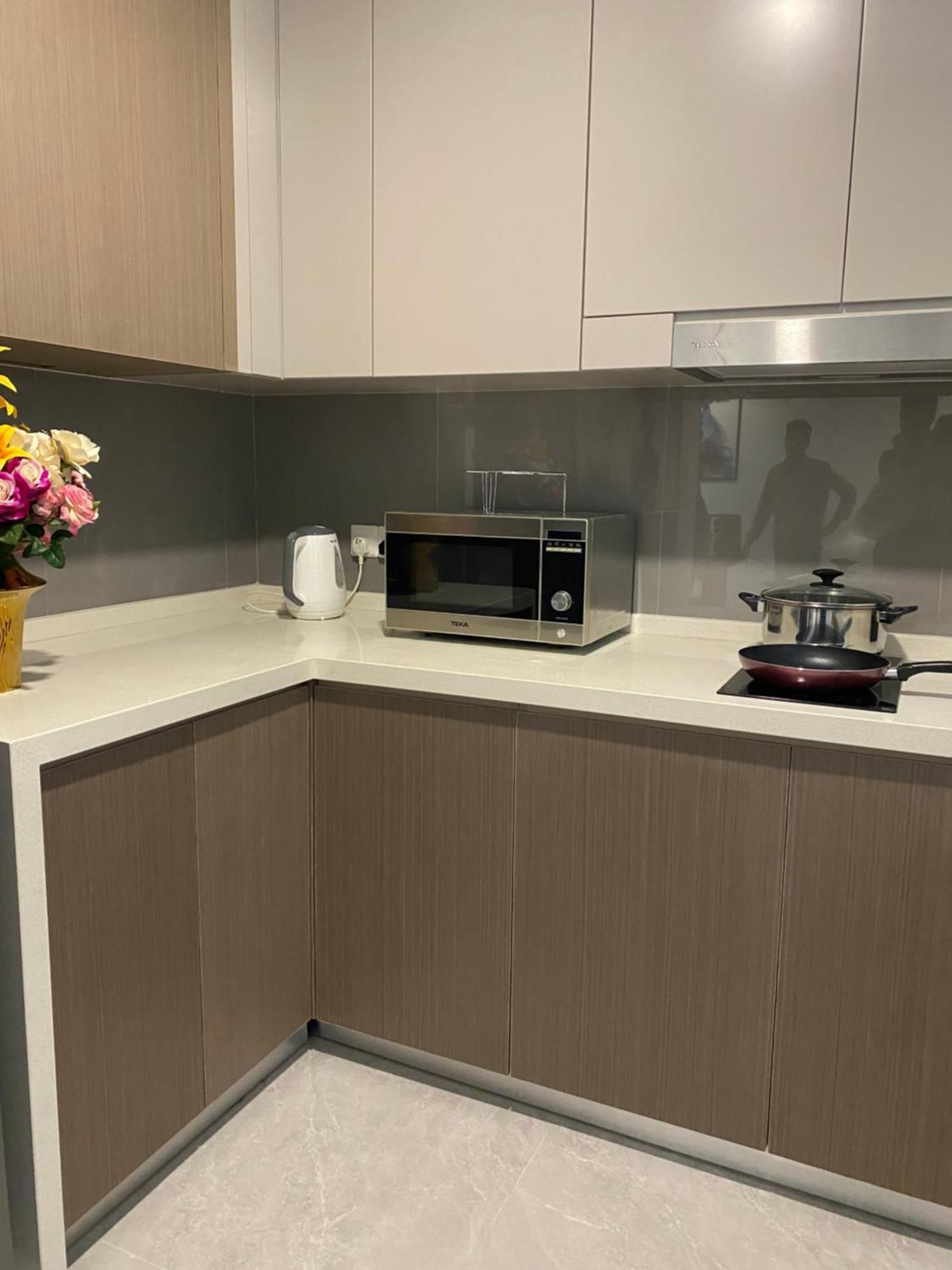 Apartment Bintang Agile Kl