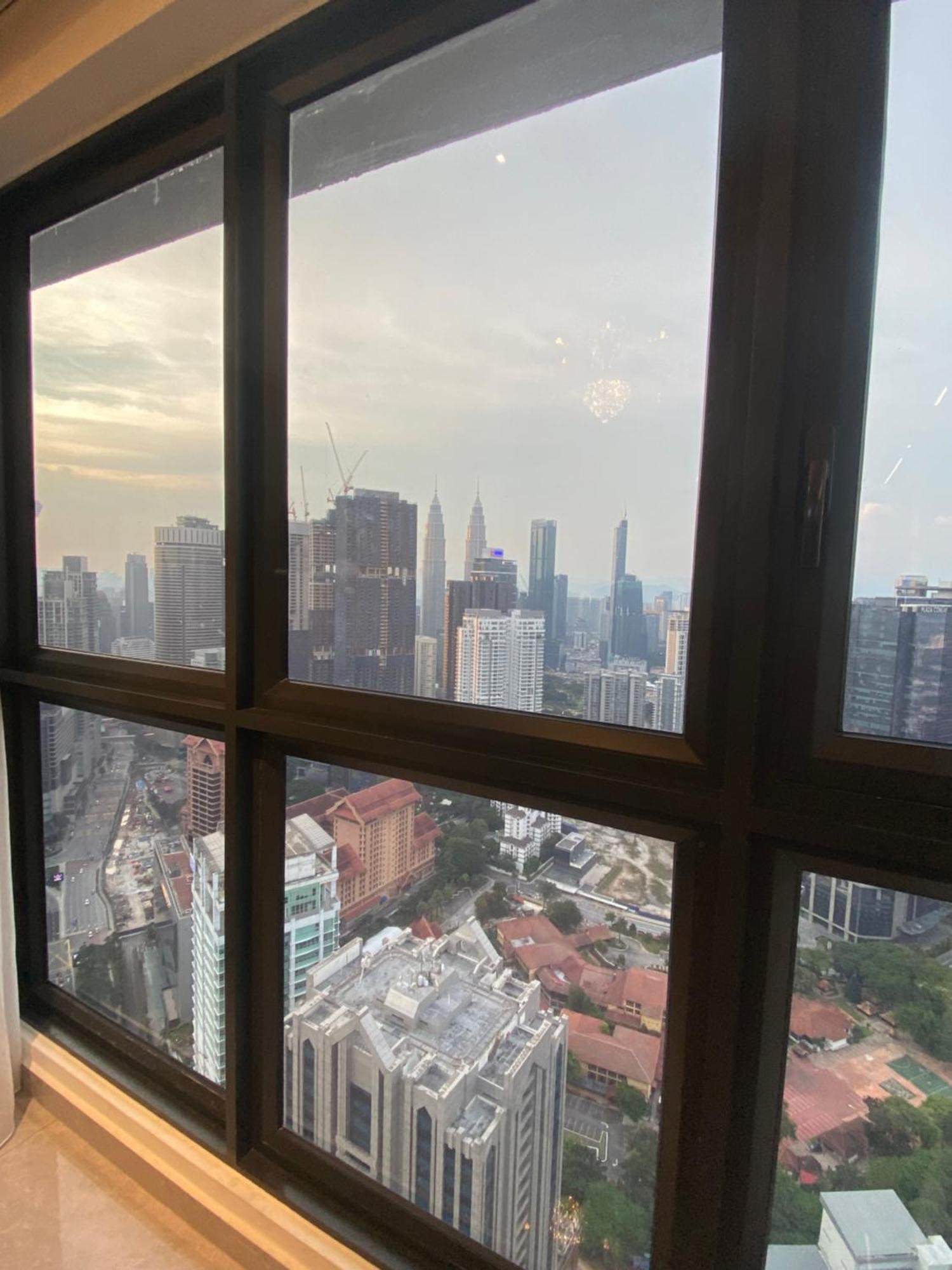 Pangsapuri Bintang Agile Kl Kuala Lumpur