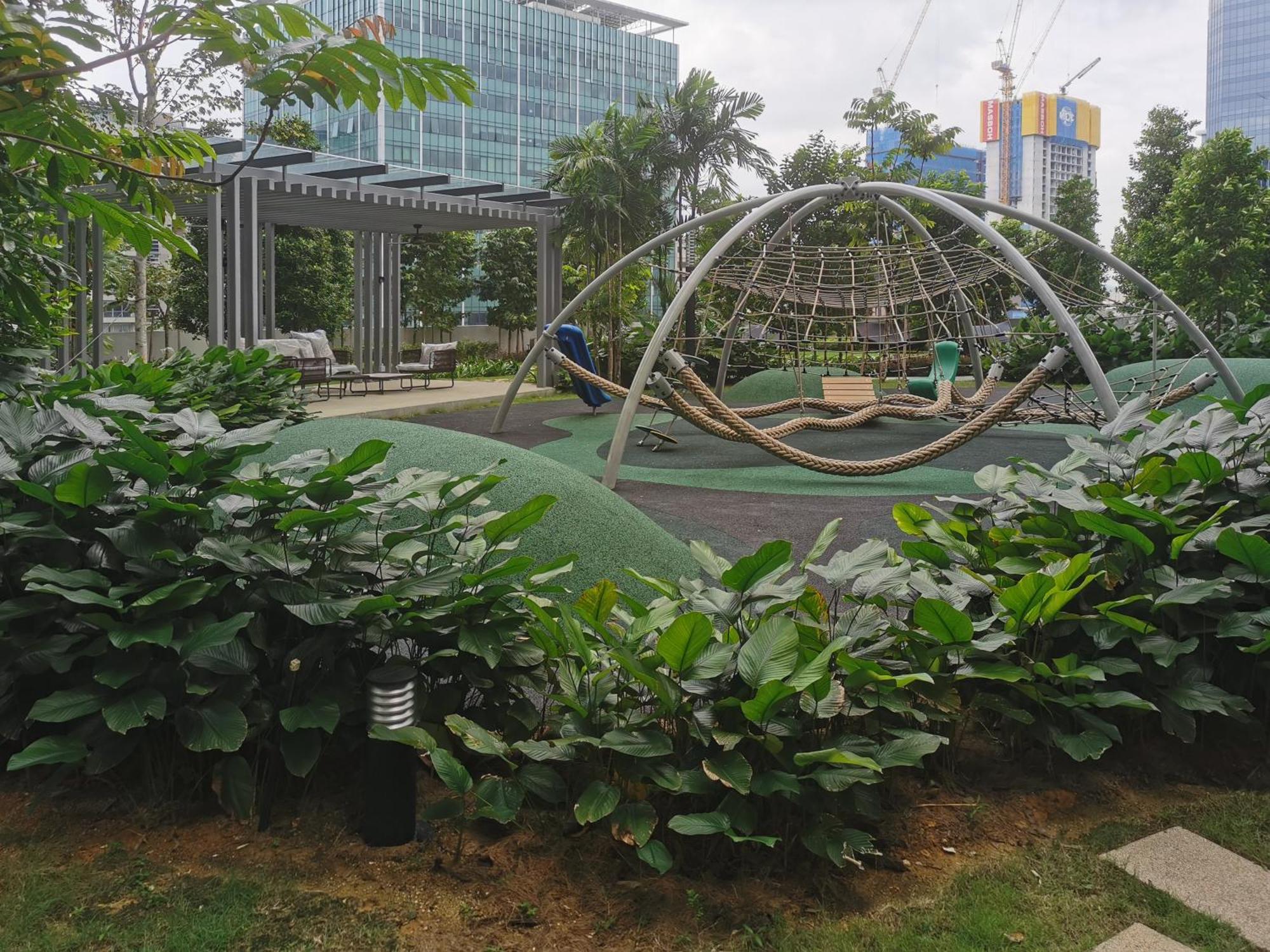 Bintang Agile Kl *