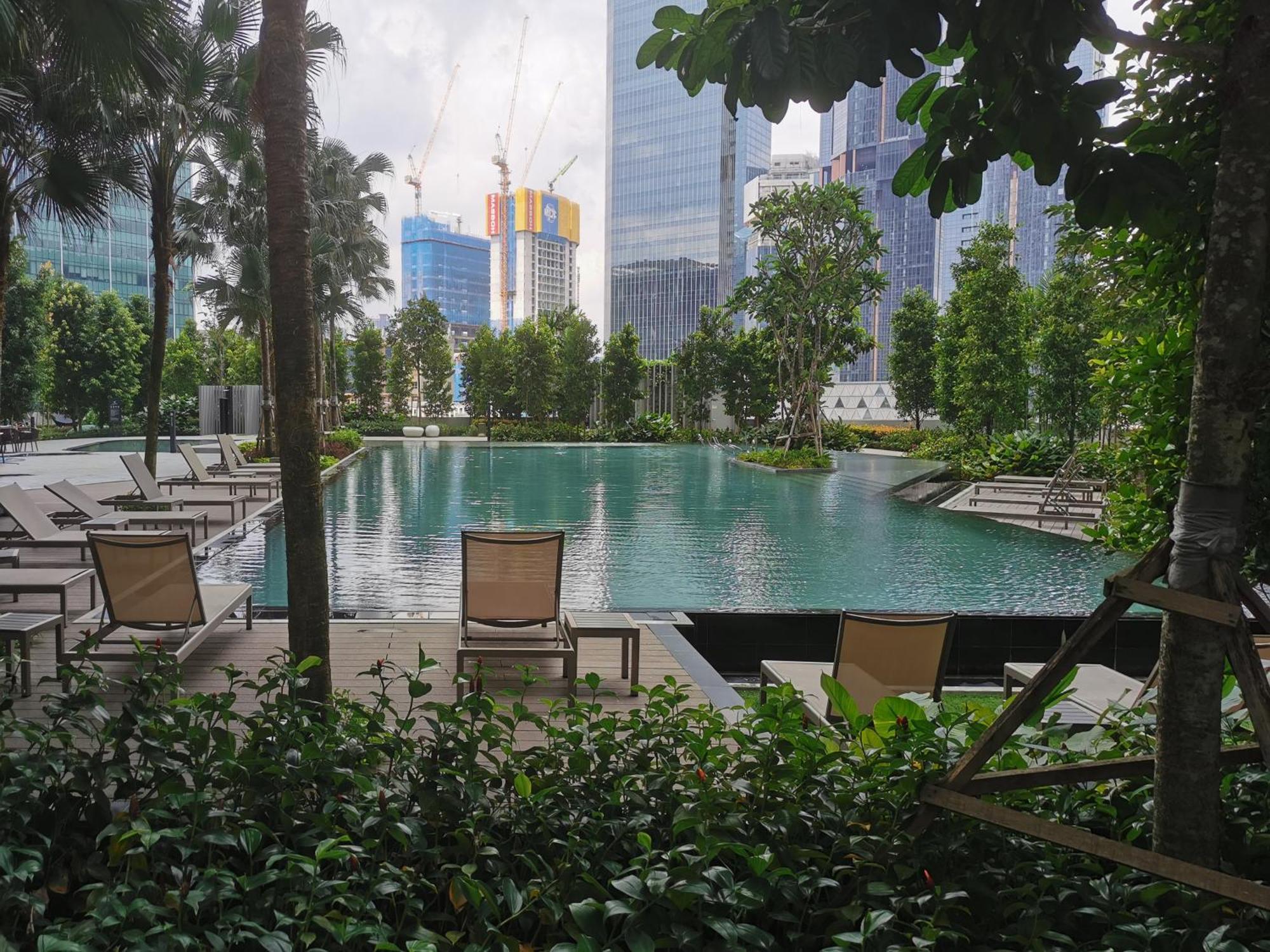 Pangsapuri Bintang Agile Kl *