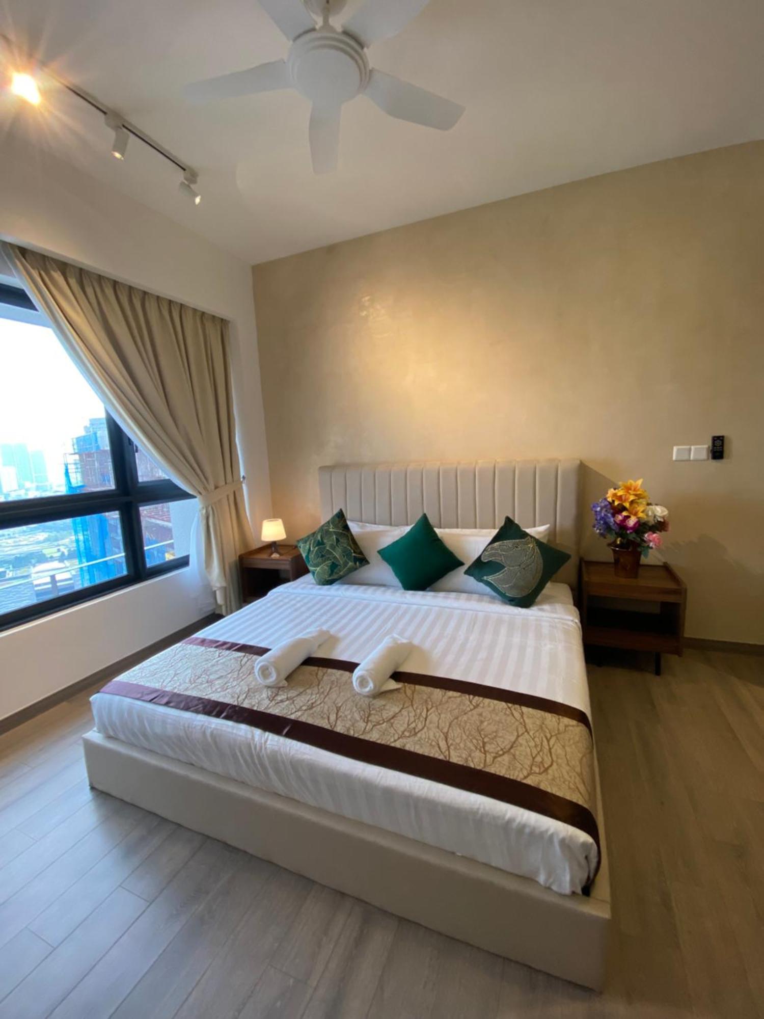 Bintang Agile Kl Apartment