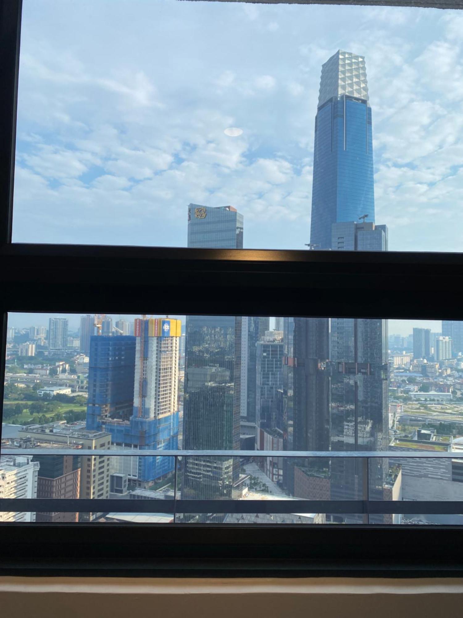 Pangsapuri Bintang Agile Kl