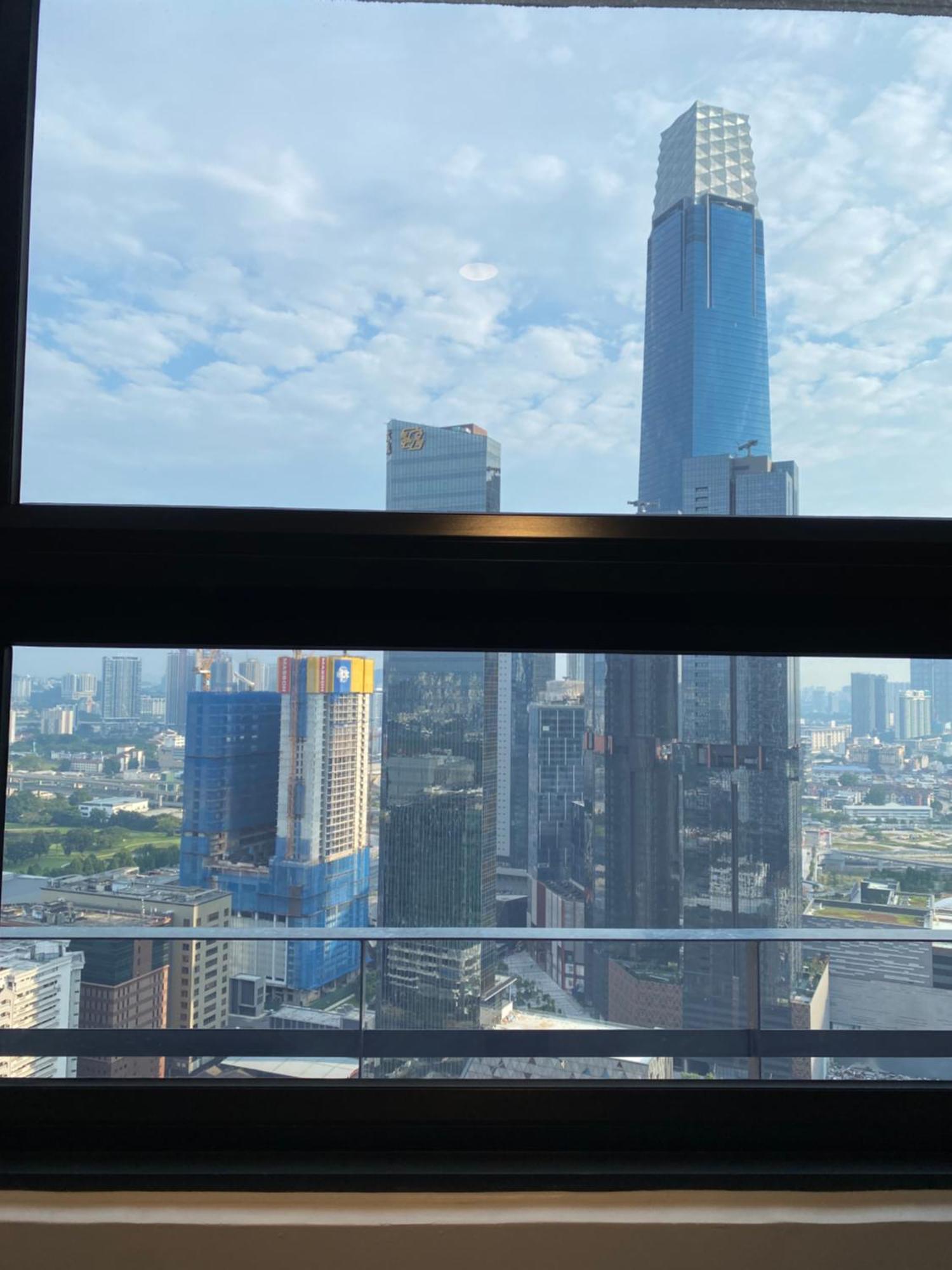 Bintang Agile Kl