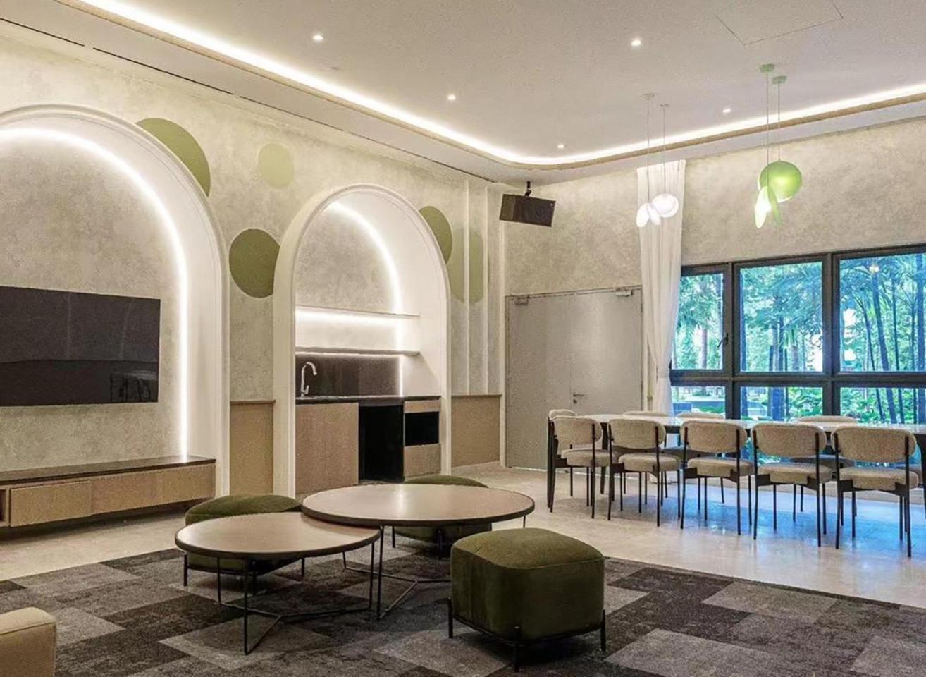 Bintang Agile Kl Apartment *