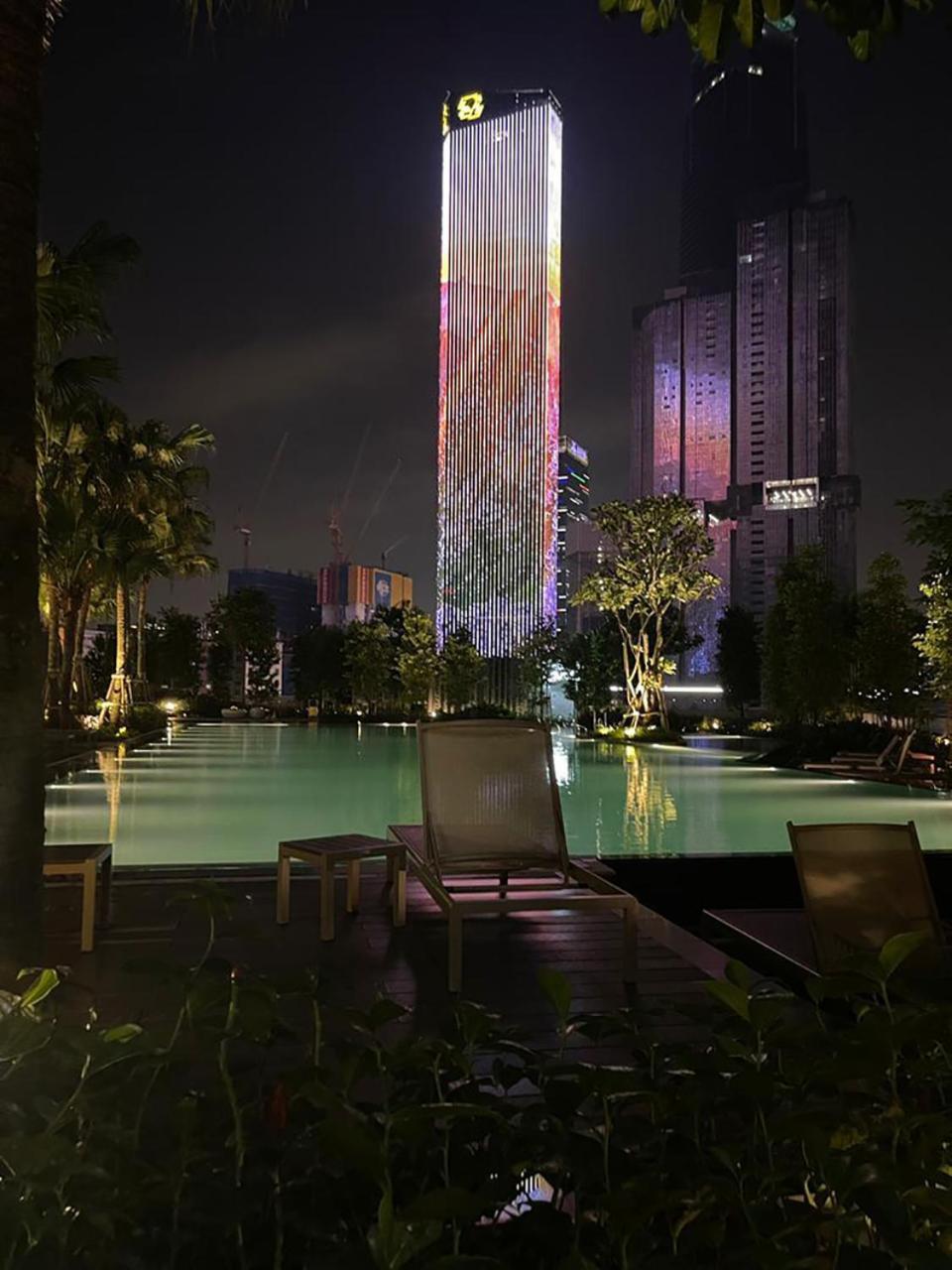 Pangsapuri Bintang Agile Kl Kuala Lumpur