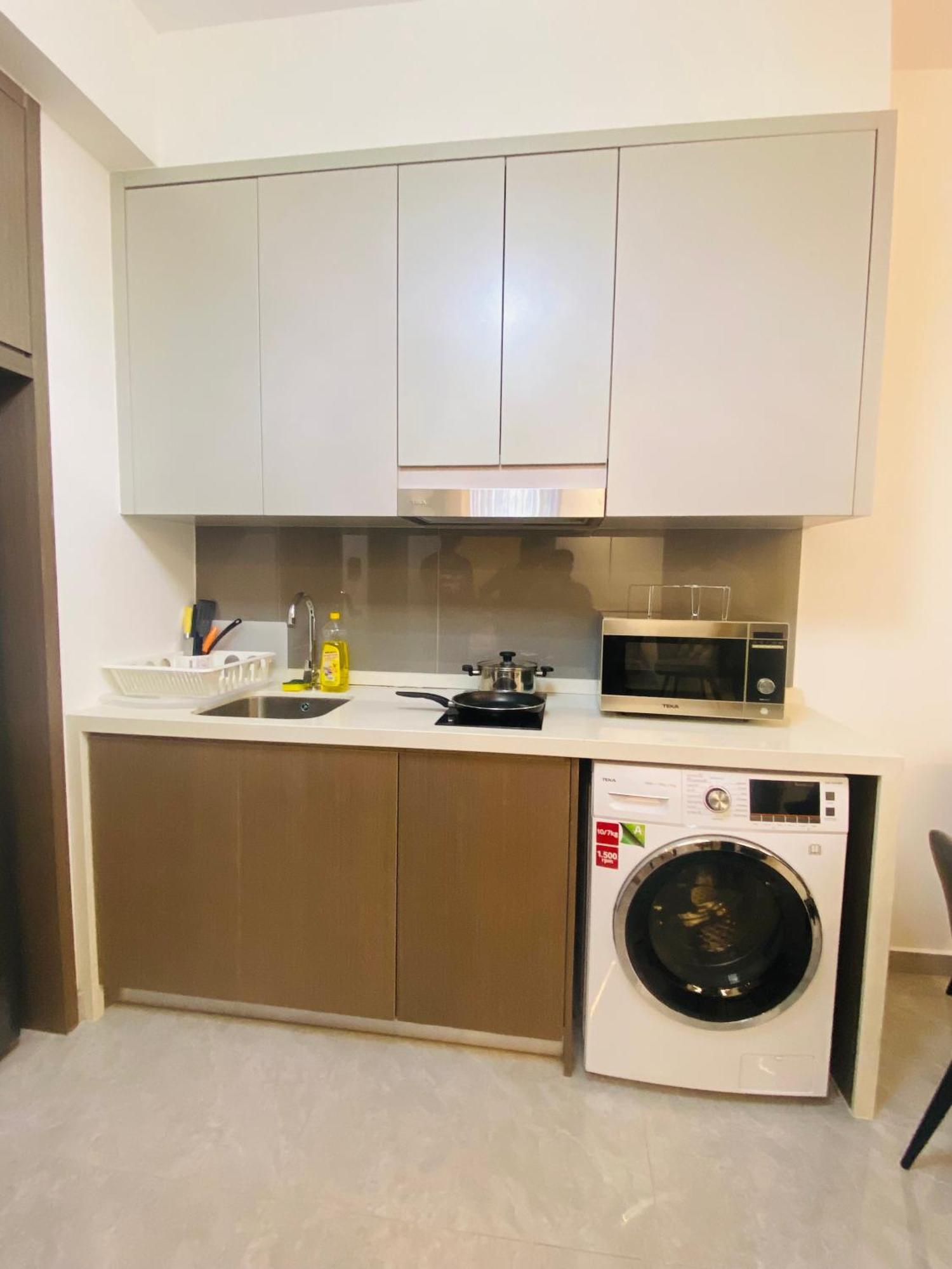 Apartment Bintang Agile Kl *