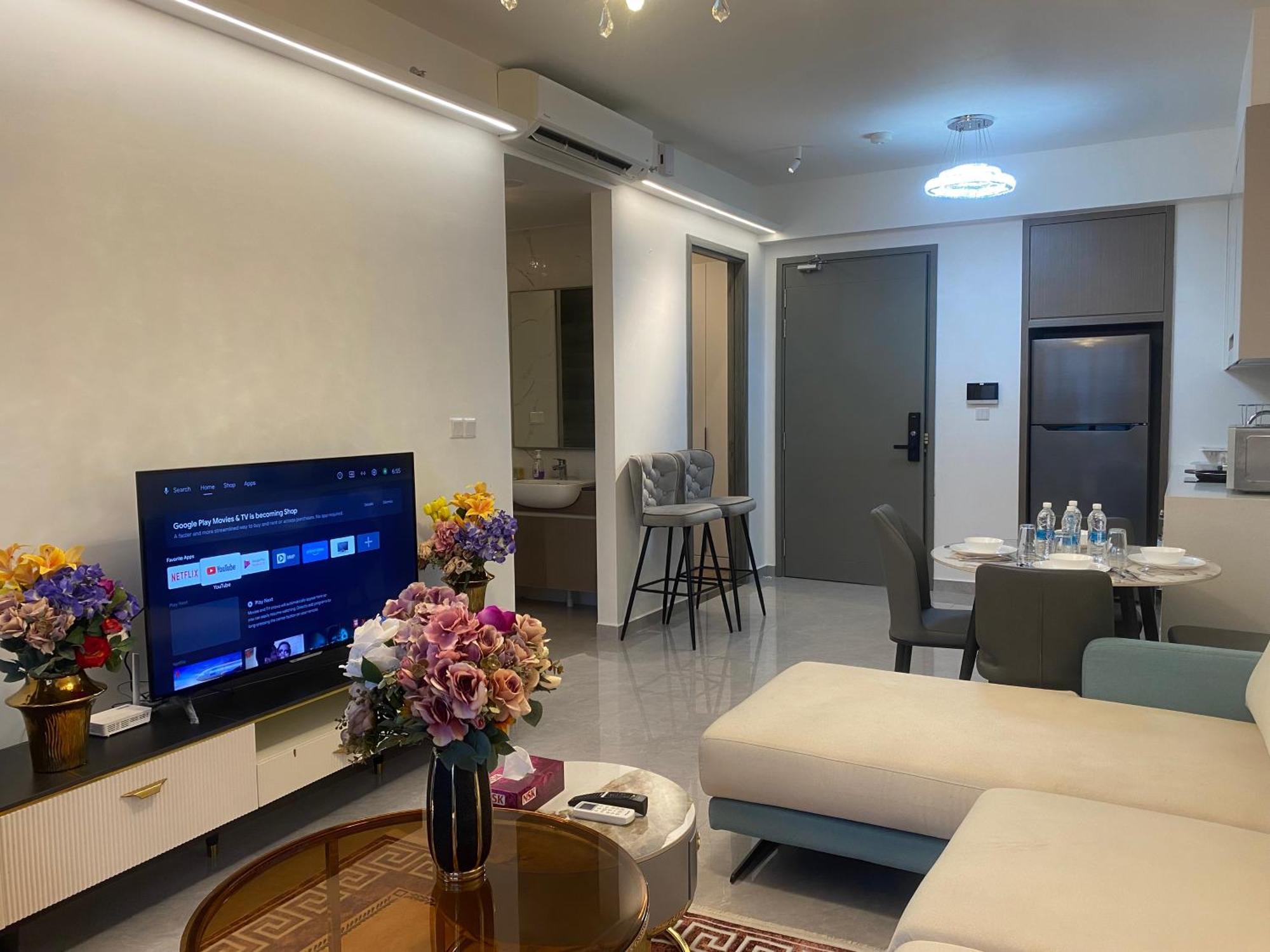 Apartment Bintang Agile Kl Kuala Lumpur