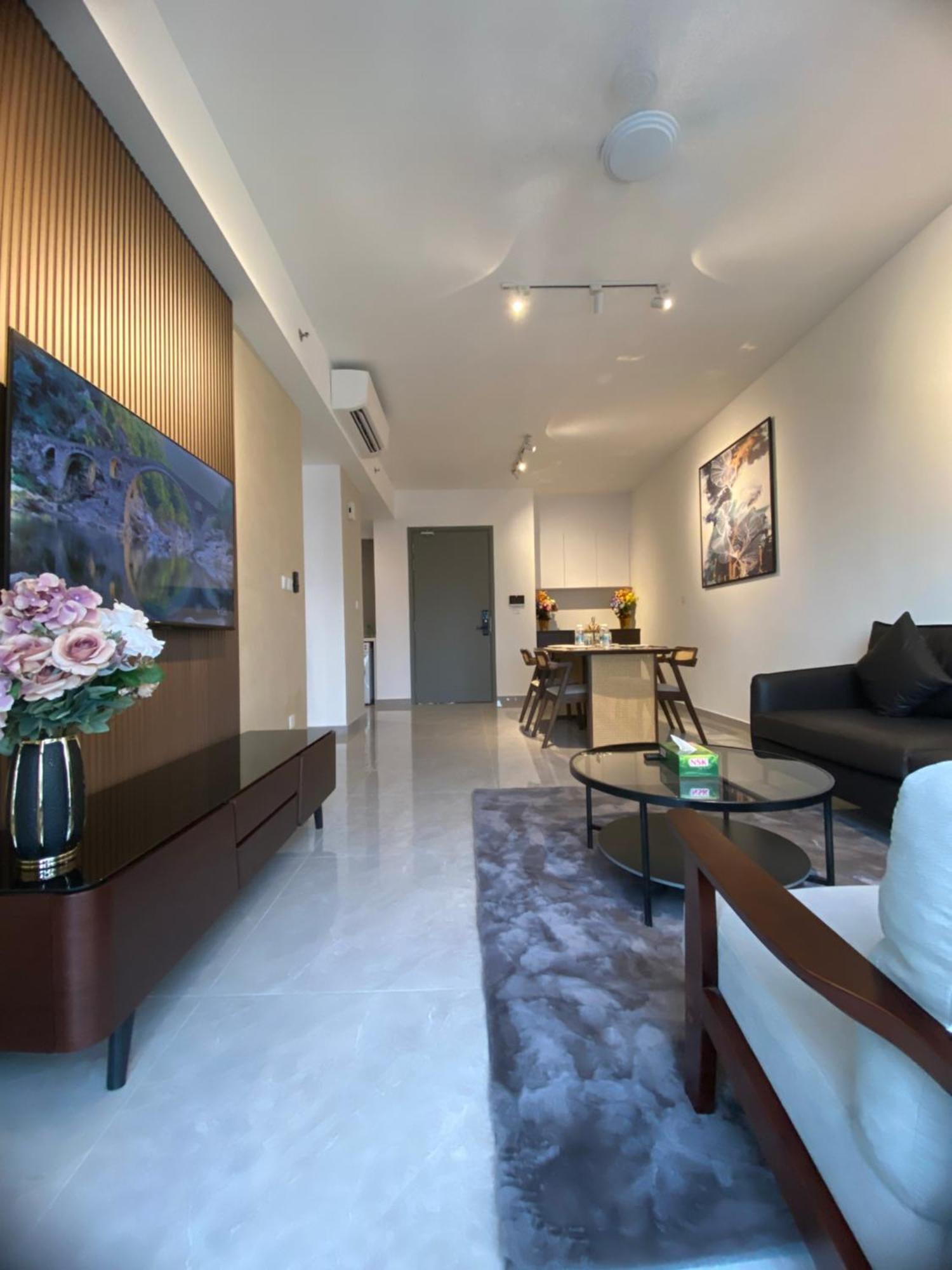 Apartment Bintang Agile Kl Kuala Lumpur