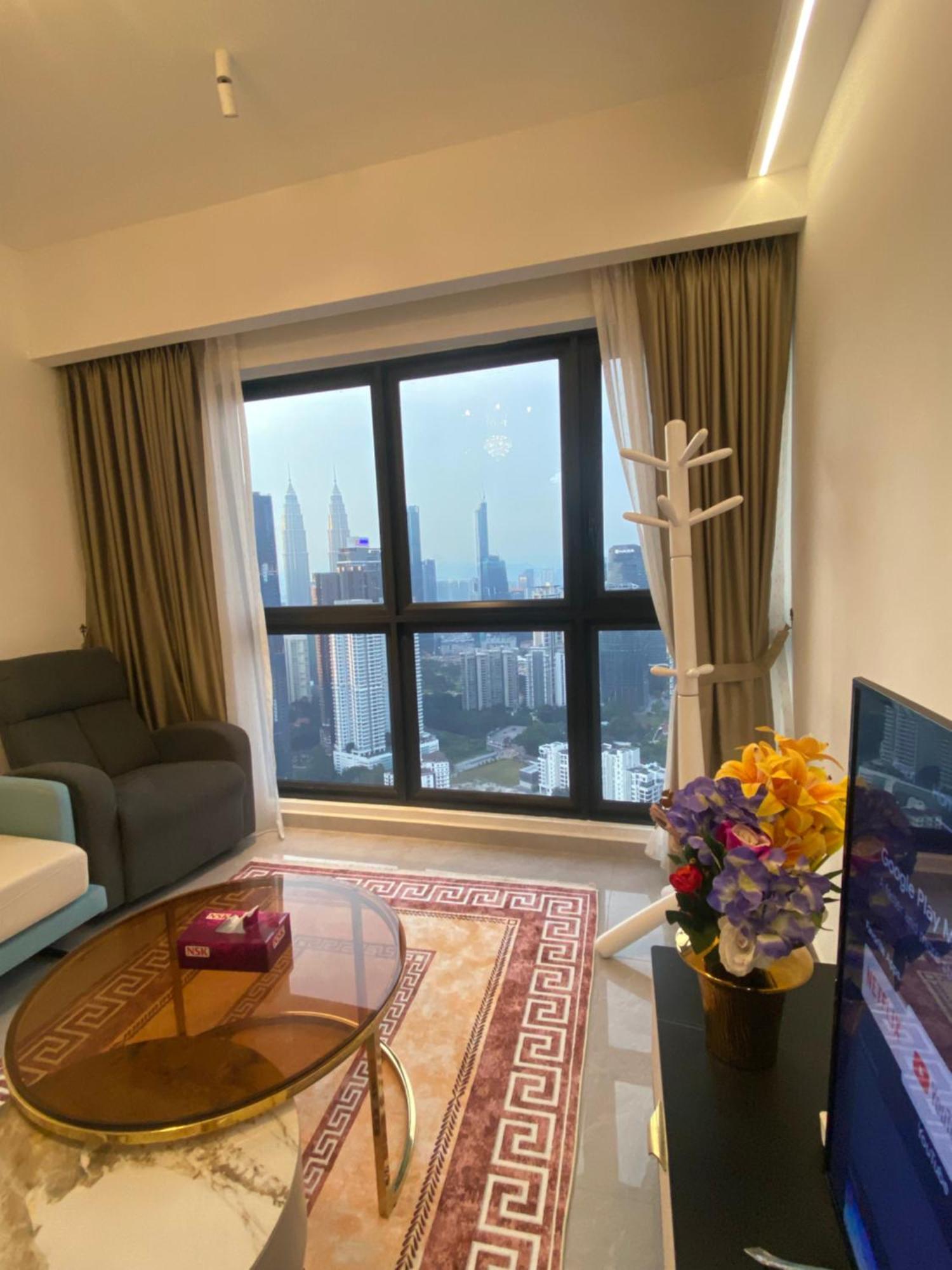 Bintang Agile Kl Apartment Kuala Lumpur