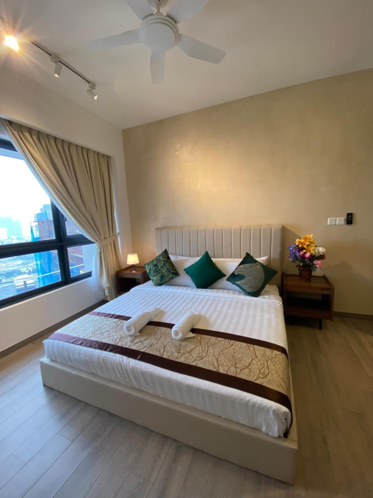 Bintang Agile Kl Apartment
