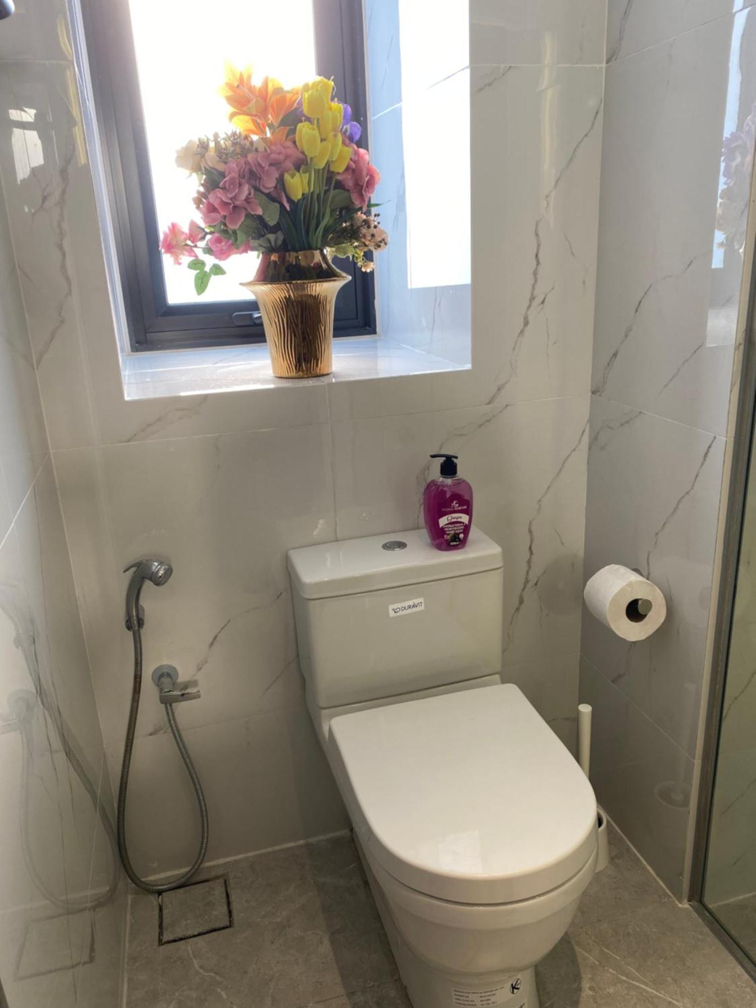 Apartment Bintang Agile Kl