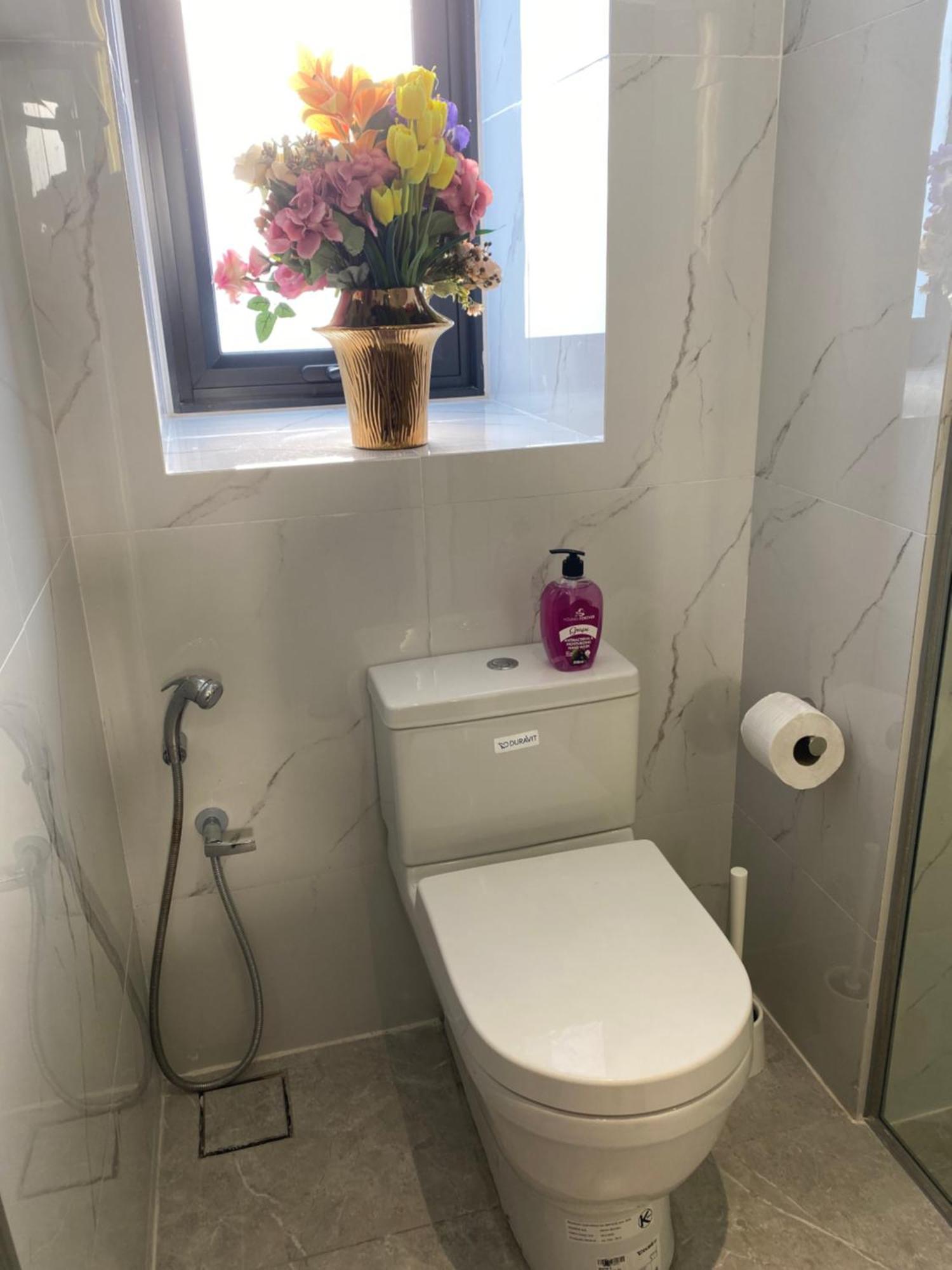 Apartment Bintang Agile Kl