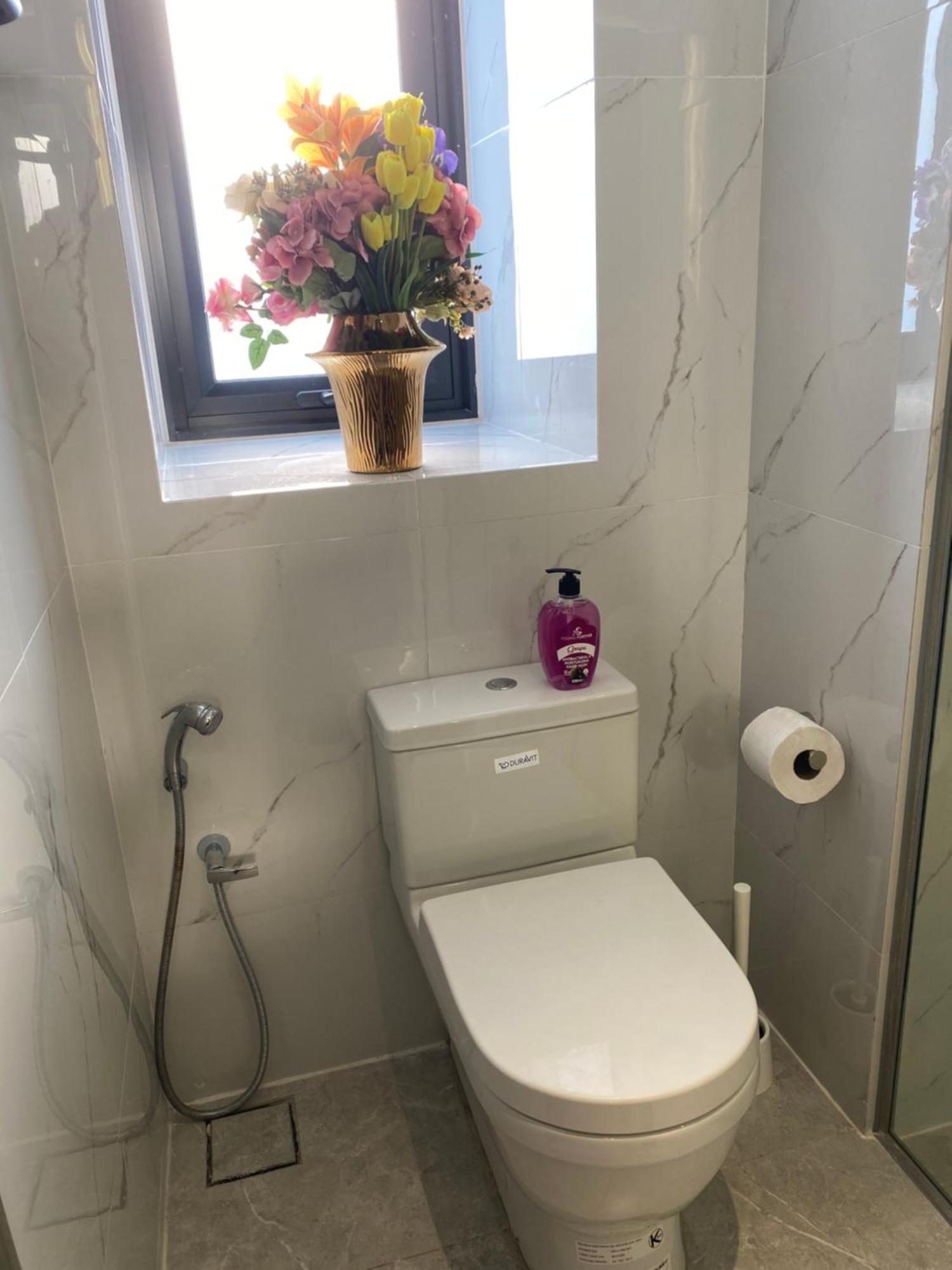 Bintang Agile Kl Apartment Kuala Lumpur