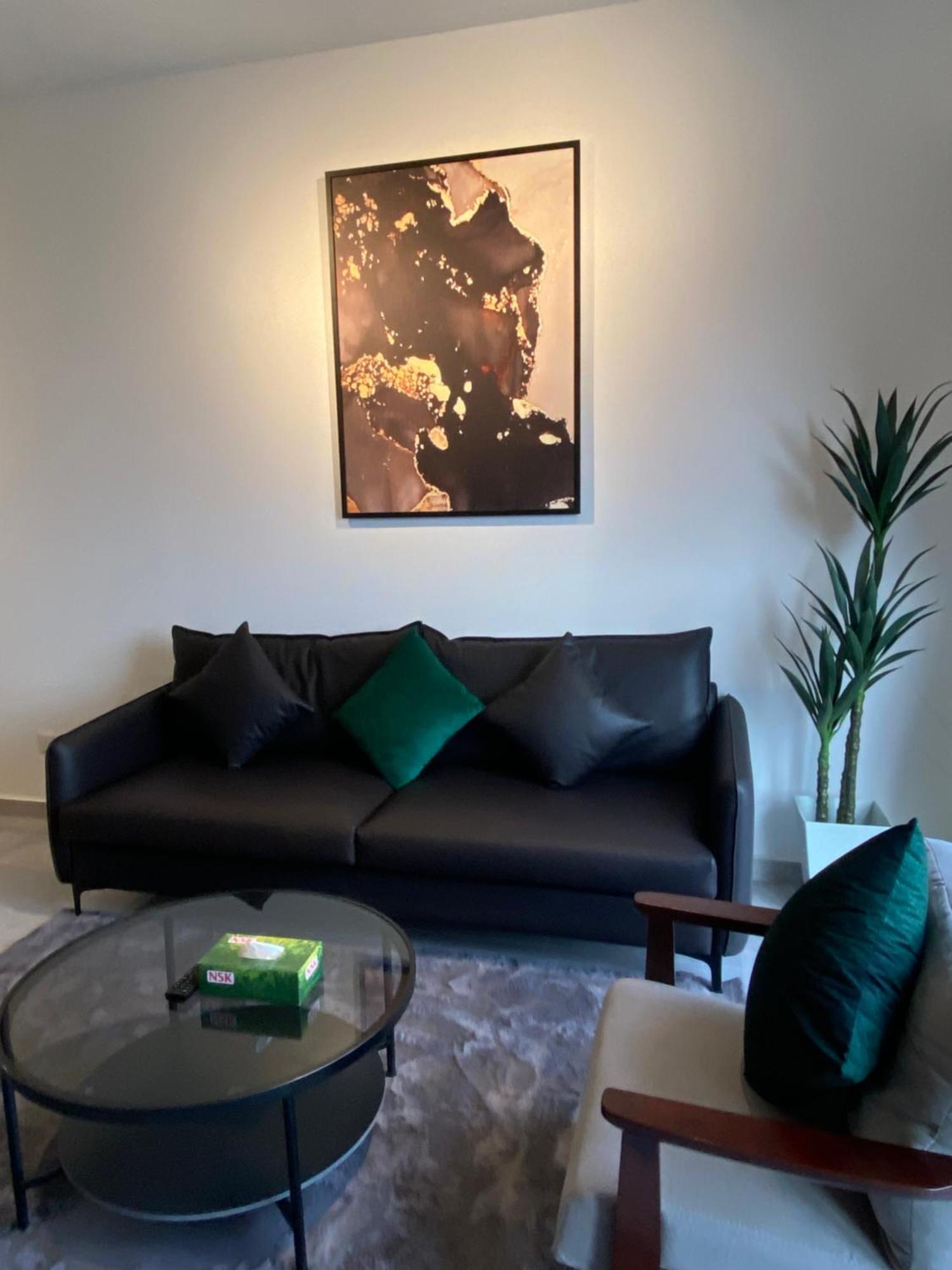Bintang Agile Kl Apartment