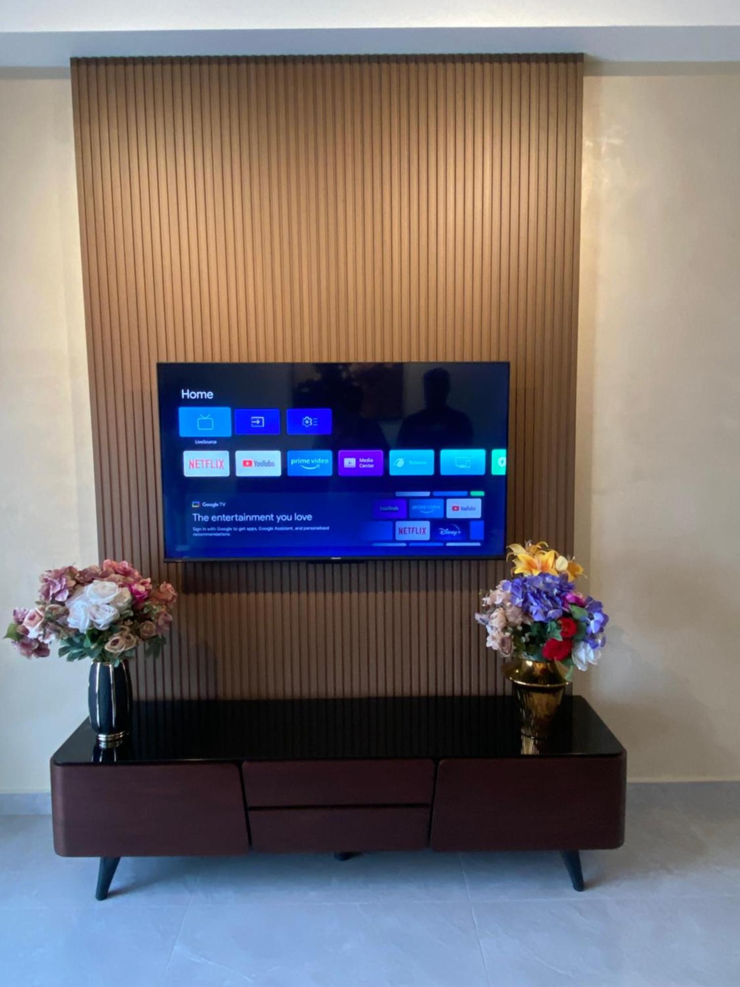 Apartment Bintang Agile Kl